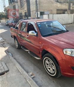 ZX أوتو كراتد تايكر